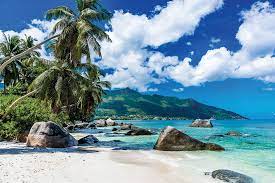 It is a republic comprising about 115 islands in the western indian ocean, with lush tropical vegetation, beautiful beaches, and diverse marine life. La Securite Selon Les Seychelles Africa Defense Forum