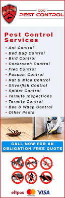 How do ultrasonic pest control products work? 000 Pest Control Pest Control Mooroolbark