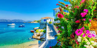 Non è mai viceversa, perché è cefalonia e non zante ad essere la real thing. Samos Le Spiagge Piu Belle E Cosa Vedere Idee Di Viaggio Zingarate Com