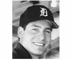 KEVIN YOUNG Obituary (2008)