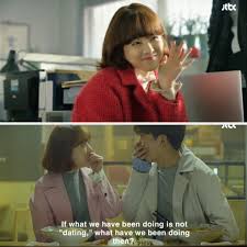 In addition to having a great job, she was happily settled in her secret relationship with the hotel's head chef. 29 K Drama Recommendations Available Online That You Need To Watch