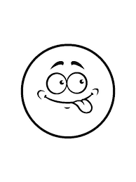 Mit der smiley rueckt brille zurecht malvorlage aus der kategorie smilies können sie nichts falsch machen! Ausmalbilder Emoji 50 Smiley Malvorlagen Zum Kostenlosen Drucken