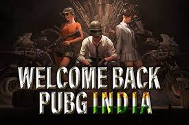 Now let's see the next steps on creating your squad or. Pubg Returns All You Want To Know About Pubg Mobile India Comeback News