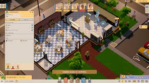 経営 シミュレーション ゲーム pc 無料