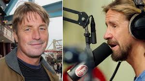 Thomas Bodström fick frågor o Allra i direktsändning