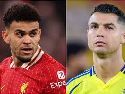 Liverpool Duo 'Targeted' By Saudi Pro League Giants, Cristiano Ronaldo  Factor 'Considered'