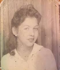 Carolyn Sue Hinkle Poe (1946-2002)