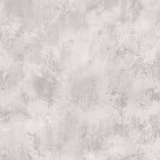 Exposure Brushed Render Light Grey Wallpaper