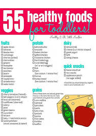 Low sodium or unsalted canned vegetables. Pin By Karyaazure On Toddler Meals Toddler Nutrition Healthy Toddler Meals Toddler Meals