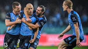 — sydney fc (@sydneyfc) january 14, 2021. Sydney Fc V Western Sydney Wanderers Video Highlights Adrian Mierzejewski Scores Again In Derby
