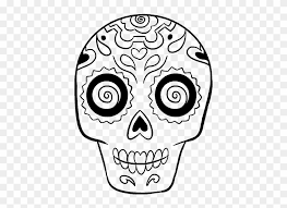 28 Collection Of Mayan Drawing Easy Drawings Of Sugar Skulls Free Transparent Png Clipart Images Download Easy drawing ideas for cool things to draw when you are bored. 28 collection of mayan drawing easy