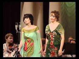 "Ой, у полі три криниченьки"