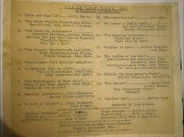 My father Edward Stammers born 1917, was brought up in the Tannington area.  In 1942 he was a driver with the 54 Infantry Brigade, 18th Div, he was  shipped to Singapore .