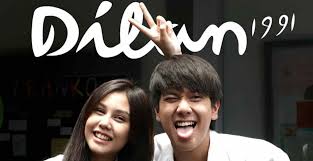 Jakarta undercover _ film nya kerenn bgt. 10 Quotes Film Dilan Terbaik Tentang Cinta Dan Persahabatan