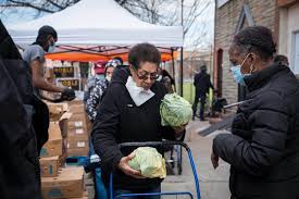 The bronx lgbt center would like to welcome all bronx community members and if you have any questions about our food pantry services, then please call 646.723.3325 or. A Guide To Food Pantries And Meal Assistance In Nyc 6sqft