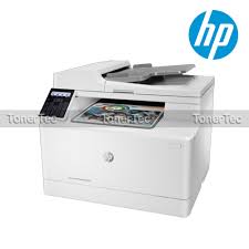 Download now hp 6040f mfp driver. Hp Color Laserjet Pro Mfp M183fw Wireless All In 1 Laser Printer W Adf 7kw56a Ebay