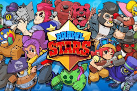 Community event celebrating brawl worlds coming nov bruno clash. Brawl Stars Surpassed Clash Of Clans As The Highest Grossing Supercell Game In 2019 Q1 By Cara Lui Measurable Ai Medium