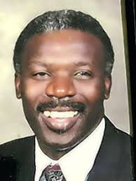 Rev. Dr. Joseph Coleman Sr. Obituary