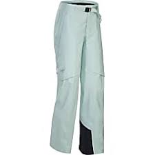 Arcteryx W Astryl Pant Dew Drop Fast And Cheap Shipping