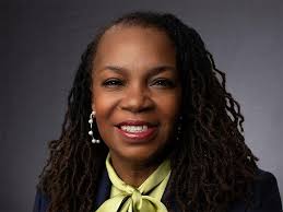 Homeport's Highest Honor For Hightower — Homeport