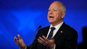 Is Tim Walz to blame for Minnesota fraud scandal? – Deseret News