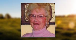 Marian “Sally” Rose Peck Obituary 2019