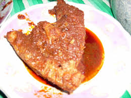 ), lampam baubar, daun kalakal batumis, pakasam sapat (bekasam ikan sepat), masakan sulur (luncar) kaladi (talas), wadi papuyu (ikan pepuyu diawetkan), resep garih batanak, resep gangan kaladi, resep. Berbagi Resep Masakan Banjar Beitrage Facebook