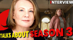 #FROM Season 3: Liz Saunders "Donna" Interview