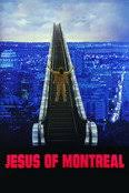 Jesus of Montreal (1989) — The Movie Database (TMDB)