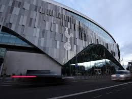 A virtual museum of sports logos, uniforms and historical items. Europa League News Tottenham Hotspur Tauscht Heimrecht Mit Dinamo Zagreb