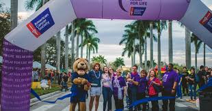 Places to donate hair | lovetoknow. Fiu Raises More Than 100 000 For Cancer Research Fiu News Florida International University