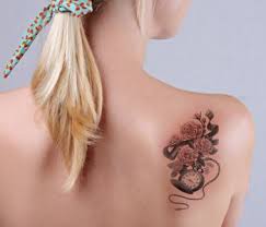 So, with each tattoo removal session more and more of the deeper ink will be targeted and reduced in size for elimination. Tattoo Removal Tigard Or Laser Therapy Thrive Aesthetic Anti Aging Center