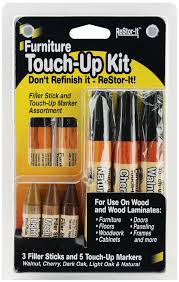 However the dogs and kids have left their marks over the years. Furniture Touch Up Kit Walmart Canada