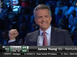 Bill Simmons Loves That The Celtics Drafted James Young Bill Simmons Celtic Young