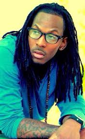 Pin On Men With Dreadlocks