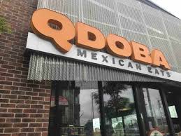 Check spelling or type a new query. Qdoba What Are You Going To Love At Qdoba Red Lion Data