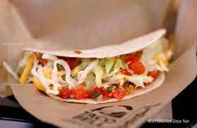 Gerai Taco Bell Pertama Di Indonesia Buka Di Kawasan Senopati Pada 18 Desember