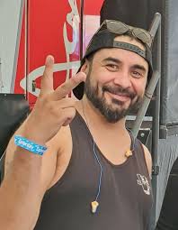 Jeremy Michael Perea Obituary December 28, 2025