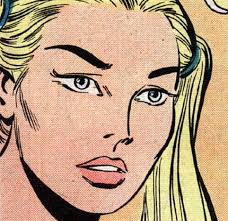 Victoria Grant (Earth-0)