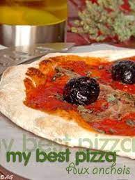ma meilleure pate a pizza pour une pizza fine croustillante et moelleuse meilleure pate a pizza cuisine et boissons pate a pizza