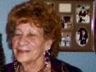 Passing of Bertha Moya Barreras, a beloved member of the Adelino, NM  community