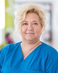 Andrea Reichardt's Instagram, Twitter & Facebook