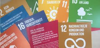 The sdgs build on decades of work by countries and the un, including the un department of economic and social affairs. Downloads Ziele Fur Nachhaltige Entwicklung Agenda 2030 Der Un