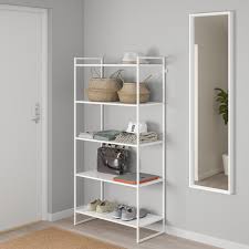 Jonaxel Regal Weiss Ikea Osterreich Shelving Unit Ikea Bathroom Storage Shelf Unit