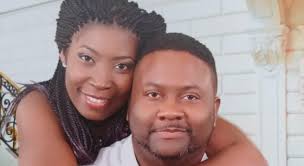 Tyeisha HAGGER and Ray Harrell's Wedding Website