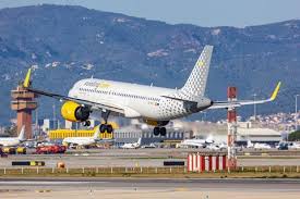 Vueling ทะลายกำแพง Airbus! เตรียมรับ Boeing 737 MAX 50 ลำ ปี 2026 - Imagen principal del artículo