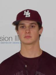 2012 Baseball Roster