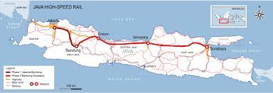 Maybe you would like to learn more about one of these? High Speed Rail In Indonesia Wikipedia