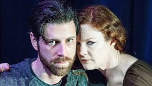 Macbeth' sets eerie tone for Halloween season