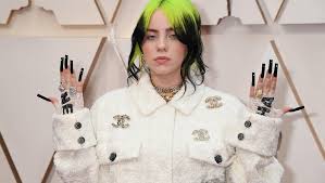 Billie Eilish Ich Weiss Nicht Was Die Dinge Kosten Weil Ich Noch Nie Ein Erwachsener War Musikexpress